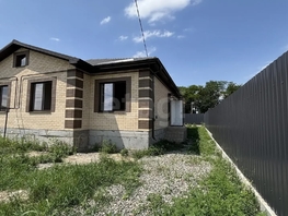 Продается Дом Гармония, 100  м&sup2;, участок 3 сот., 7700000 рублей