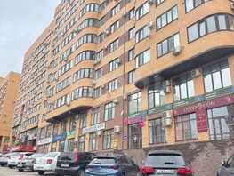 Продается 1-комнатная квартира Мира ул, 41.1  м&sup2;, 6750000 рублей