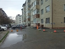 Продается 1-комнатная квартира Кулакова пр-кт, 37.1  м&sup2;, 3900000 рублей