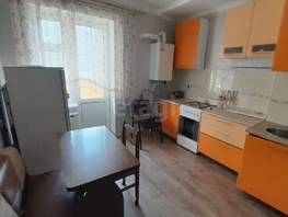 Снять однокомнатную квартиру 45 Параллель ул, 30  м&sup2;, 20000 рублей