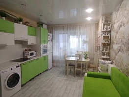 Продается 1-комнатная квартира Доваторцев ул, 50  м&sup2;, 4800000 рублей