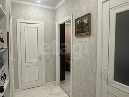 Продается 2-комнатная квартира Доваторцев ул, 57.4  м&sup2;, 6690000 рублей