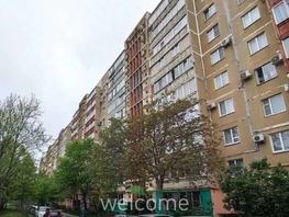 Продается 1-комнатная квартира Буйнакского пер, 35.4  м&sup2;, 3600000 рублей