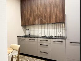 Продается 1-комнатная квартира Нежнова ул, 40  м&sup2;, 8600000 рублей
