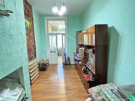 Продается 1-комнатная квартира Яновского пер, 26  м&sup2;, 5600000 рублей