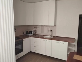 Продается 1-комнатная квартира Нежнова ул, 38  м&sup2;, 6950000 рублей