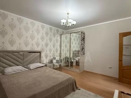 Продается 1-комнатная квартира Нежнова ул, 40  м&sup2;, 6600000 рублей