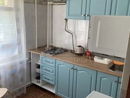 Продается 1-комнатная квартира Калинина пр-кт, 32.7  м&sup2;, 6500000 рублей