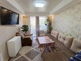 Продается 2-комнатная квартира Челюскинцев ул, 37.5  м&sup2;, 5600000 рублей