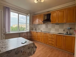 Продается 1-комнатная квартира Кисловодская ул, 36  м&sup2;, 5200000 рублей