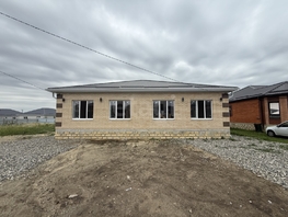 Продается Дом Адмирал, 105  м&sup2;, участок 3 сот., 8000000 рублей