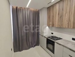 Продается 1-комнатная квартира ЖК Гармония, 25.8  м&sup2;, 3500000 рублей