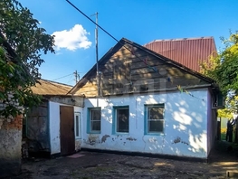 Продается Дом Мира ул, 39  м&sup2;, участок 2.7 сот., 3980000 рублей
