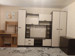 Продается 2-комнатная квартира Шаумяна ул, 38  м&sup2;, 2700000 рублей
