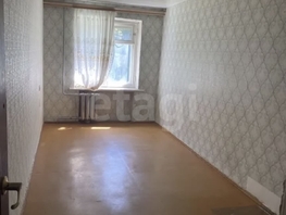 Продается 2-комнатная квартира Тухачевского ул, 44  м&sup2;, 4000000 рублей