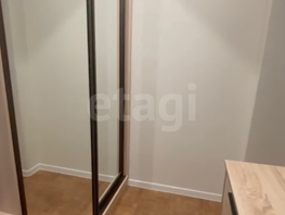 Продается 1-комнатная квартира Мира ул, 42.7  м&sup2;, 8050000 рублей