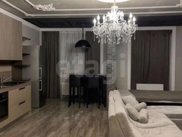 Продается Студия Крупской пер, 40  м&sup2;, 6500000 рублей