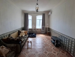 Продается 1-комнатная квартира Голенева ул, 34.4  м&sup2;, 2950000 рублей