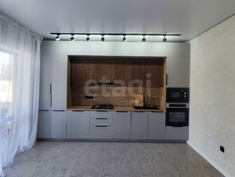 Продается Дом Гармония, 102.7  м&sup2;, участок 3 сот., 7700000 рублей