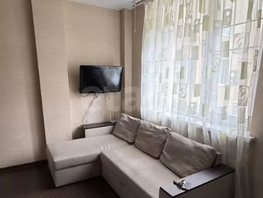 Снять однокомнатную квартиру Партизанская ул, 34.9  м&sup2;, 28000 рублей