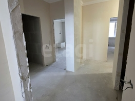 Продается 3-комнатная квартира Партизанская ул, 90.7  м&sup2;, 13500000 рублей