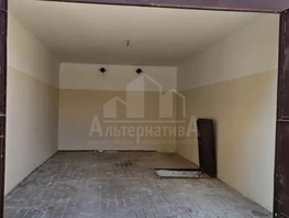 Продается гараж Нежнова ул, 20  м&sup2;, 1100000 рублей
