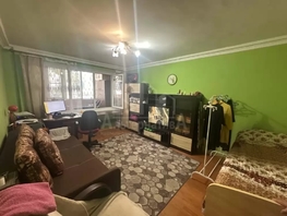 Продается 1-комнатная квартира Кисловодская ул, 35.6  м&sup2;, 4950000 рублей