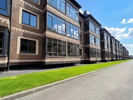 Продается 1-комнатная квартира Никольская ул, 43  м&sup2;, 6600000 рублей