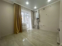 Продается 1-комнатная квартира Никольская ул, 36.2  м&sup2;, 5900000 рублей