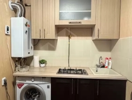 Продается 1-комнатная квартира Суворова ул, 23.5  м&sup2;, 4200000 рублей