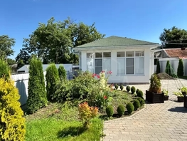 Продается Дом Гайдара ул, 170  м&sup2;, участок 6 сот., 45000000 рублей