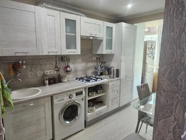 Продается 1-комнатная квартира Жилой район Гармония, 26.5  м&sup2;, 3050000 рублей