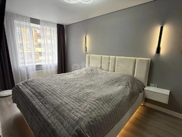 Продается 1-комнатная квартира Жилой район Гармония, 33.3  м&sup2;, 4150000 рублей