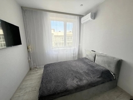 Продается 1-комнатная квартира ЖК Гармония, 25.8  м&sup2;, 3350000 рублей