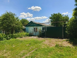 Продается Дом Партизанская ул, 92  м&sup2;, участок 16.4 сот., 5700000 рублей