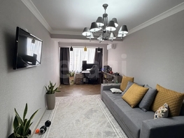 Продается 4-комнатная квартира Мира ул, 140  м&sup2;, 19500000 рублей