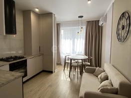 Продается 1-комнатная квартира Николая Голодникова ул, 45  м&sup2;, 6600000 рублей