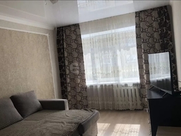 Снять двухкомнатную квартиру М.Морозова ул, 51  м&sup2;, 35000 рублей