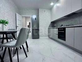 Продается 1-комнатная квартира Николая Голодникова ул, 46.4  м&sup2;, 6700000 рублей