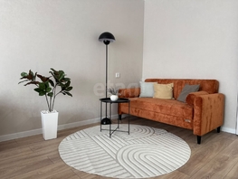 Продается 1-комнатная квартира Российский пр-кт, 40  м&sup2;, 7250000 рублей