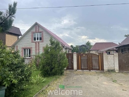Продается Дом Ишкова ул, 70  м&sup2;, участок 4 сот., 6750000 рублей