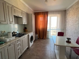 Продается 1-комнатная квартира Пестова ул, 55  м&sup2;, 9000000 рублей