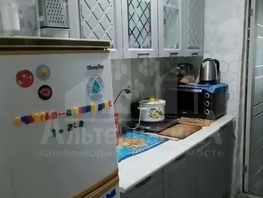 Продается 1-комнатная квартира 50 лет Октября ул, 19.4  м&sup2;, 2600000 рублей