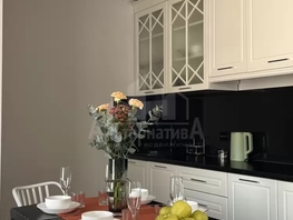 Продается 2-комнатная квартира Окопная ул, 55  м&sup2;, 11300000 рублей