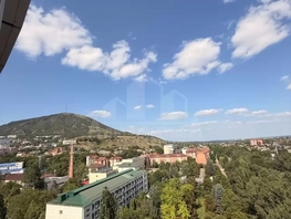 Продается 3-комнатная квартира Бунимовича ул, 66.6  м&sup2;, 7990000 рублей