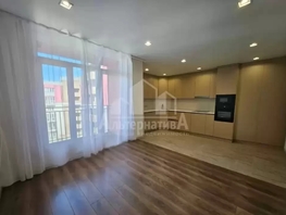 Продается 3-комнатная квартира Окопная ул, 73  м&sup2;, 15000000 рублей
