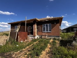 Продается Дом Сергея Мартынюка ул, 127  м&sup2;, участок 4.5 сот., 7000000 рублей