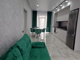 Продается Дом Адмирал, 106.8  м&sup2;, участок 3 сот., 7800000 рублей