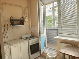 Продается 1-комнатная квартира Достоевского ул, 23.2  м&sup2;, 3600000 рублей
