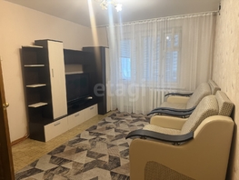 Снять однокомнатную квартиру 45 Параллель ул, 28  м&sup2;, 20000 рублей